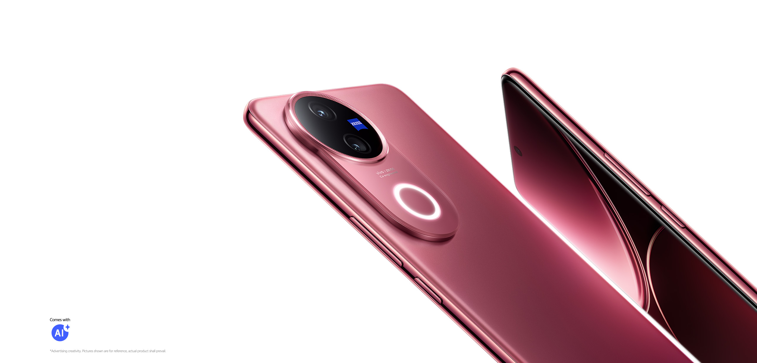 vivo V50
