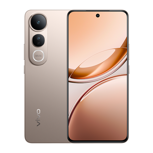 vivo V50 Lite 5G (Titanium Gold)