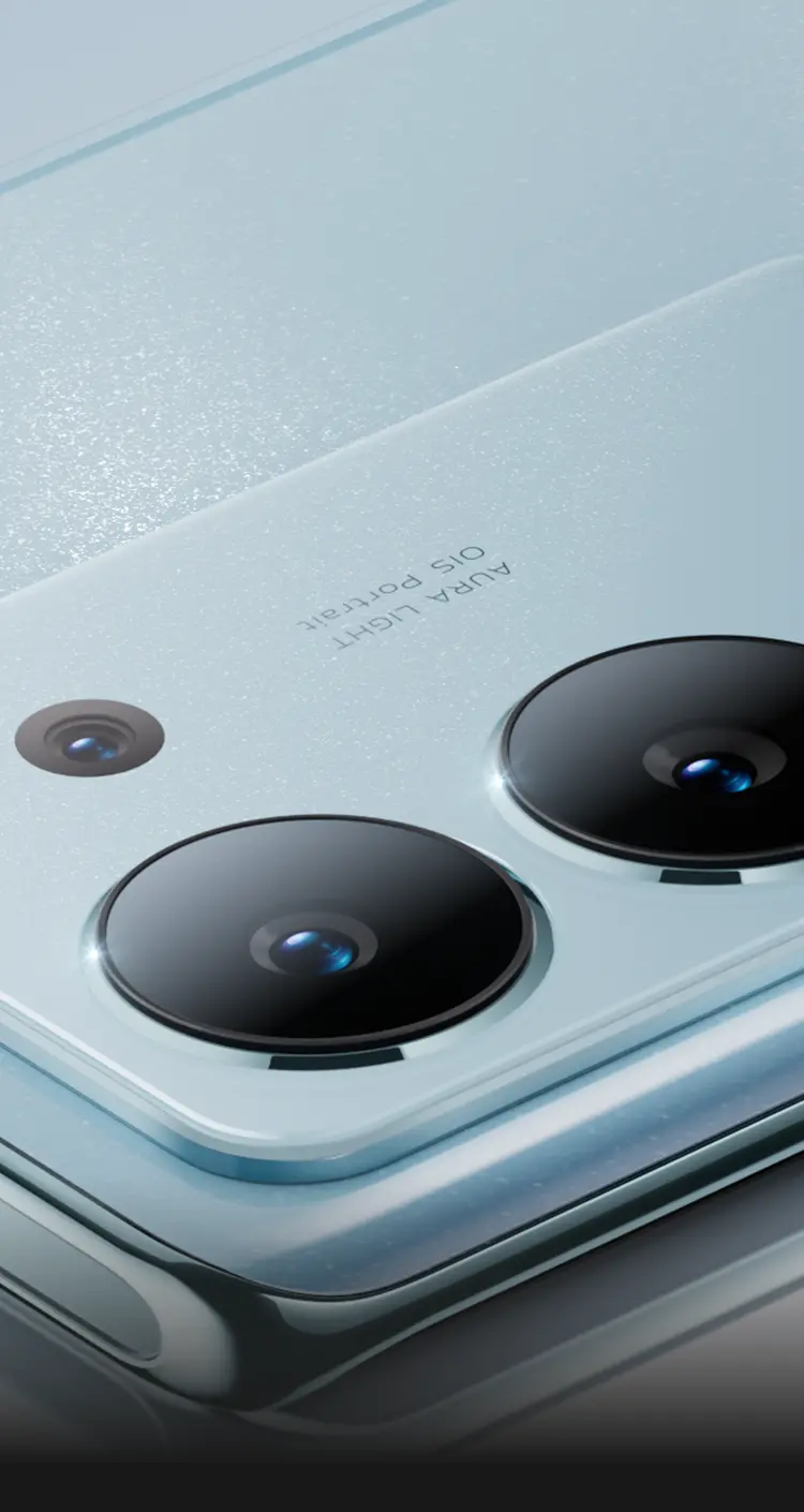vivo v29 dslr-level portrait imaging MM