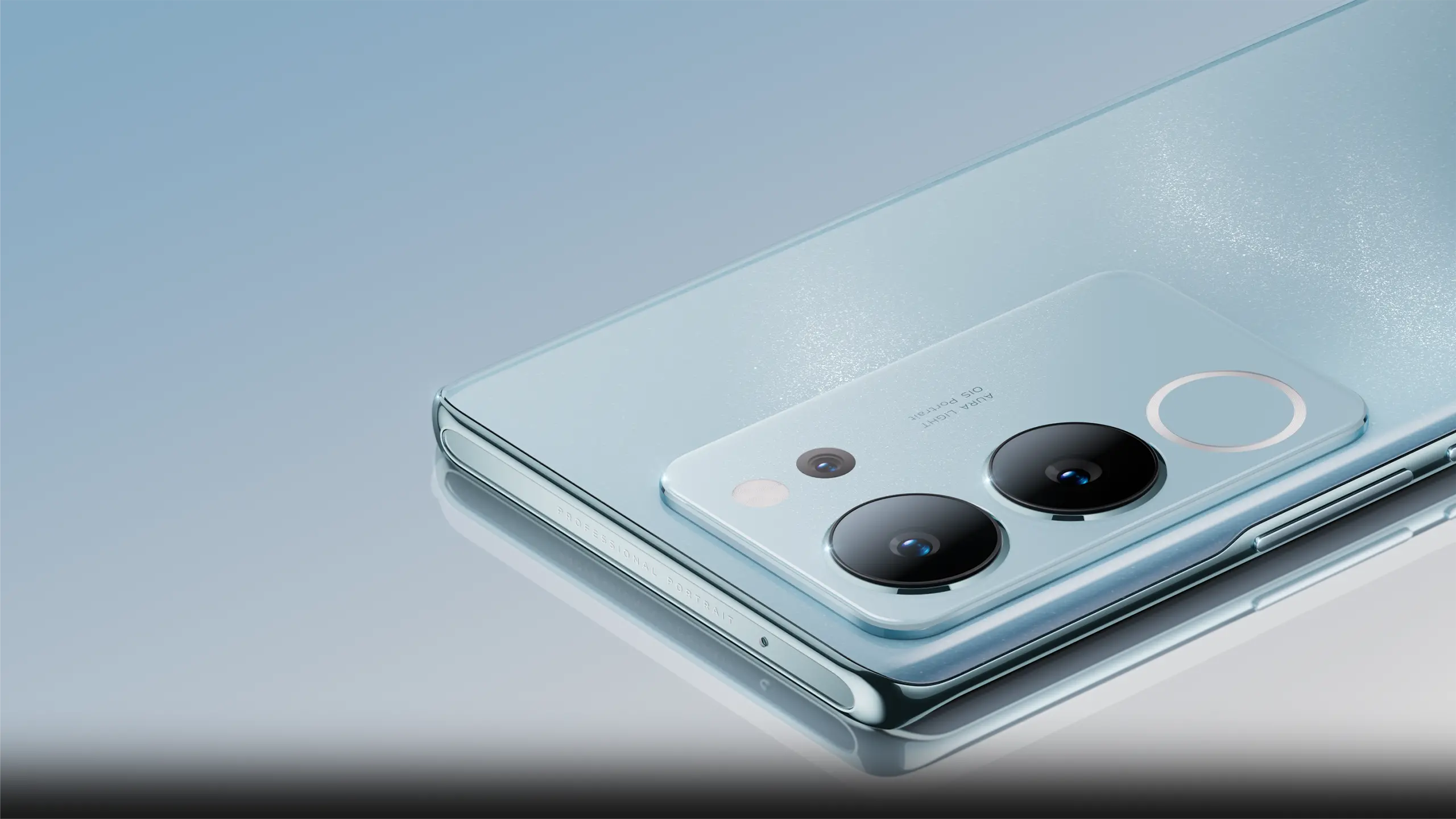 vivo v29 dslr-level portrait imaging MM