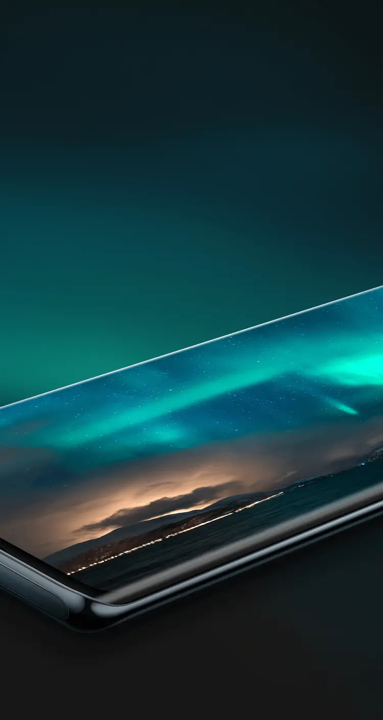vivo v29 120hz amoled 3d curved screen MM