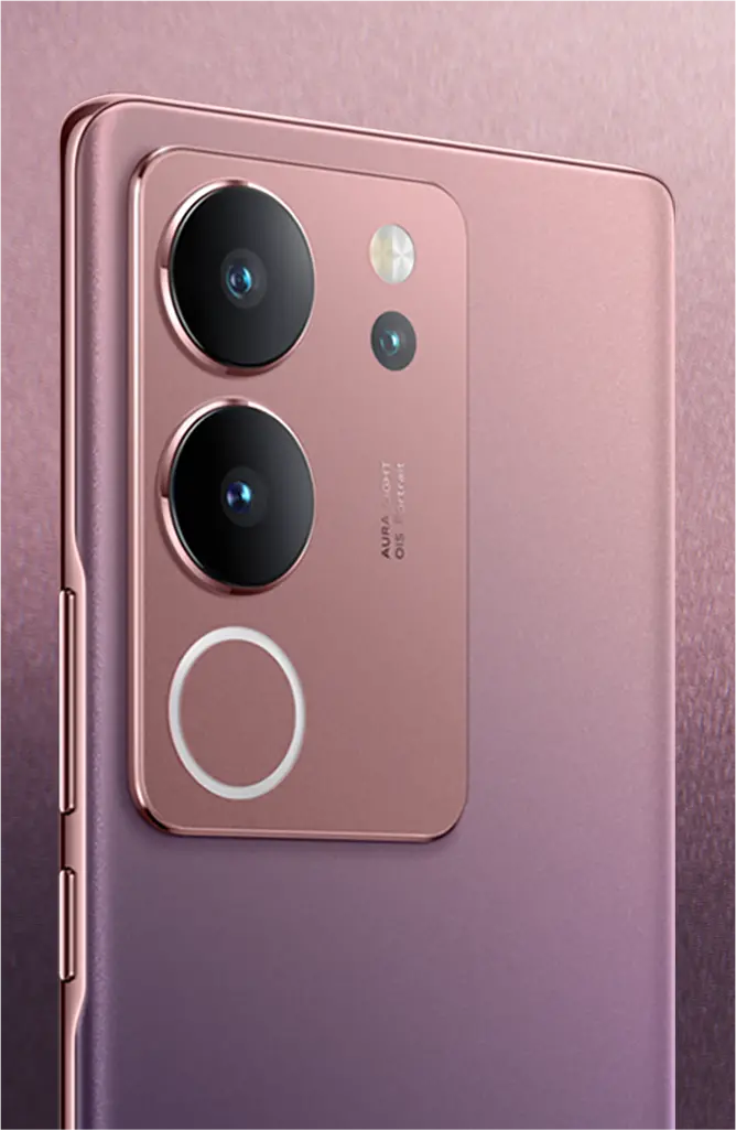 vivo v29 sleek body MM