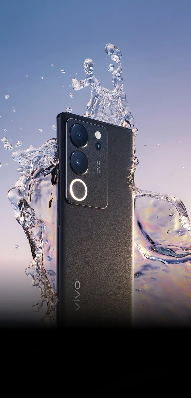 vivo v29 waterproof MM